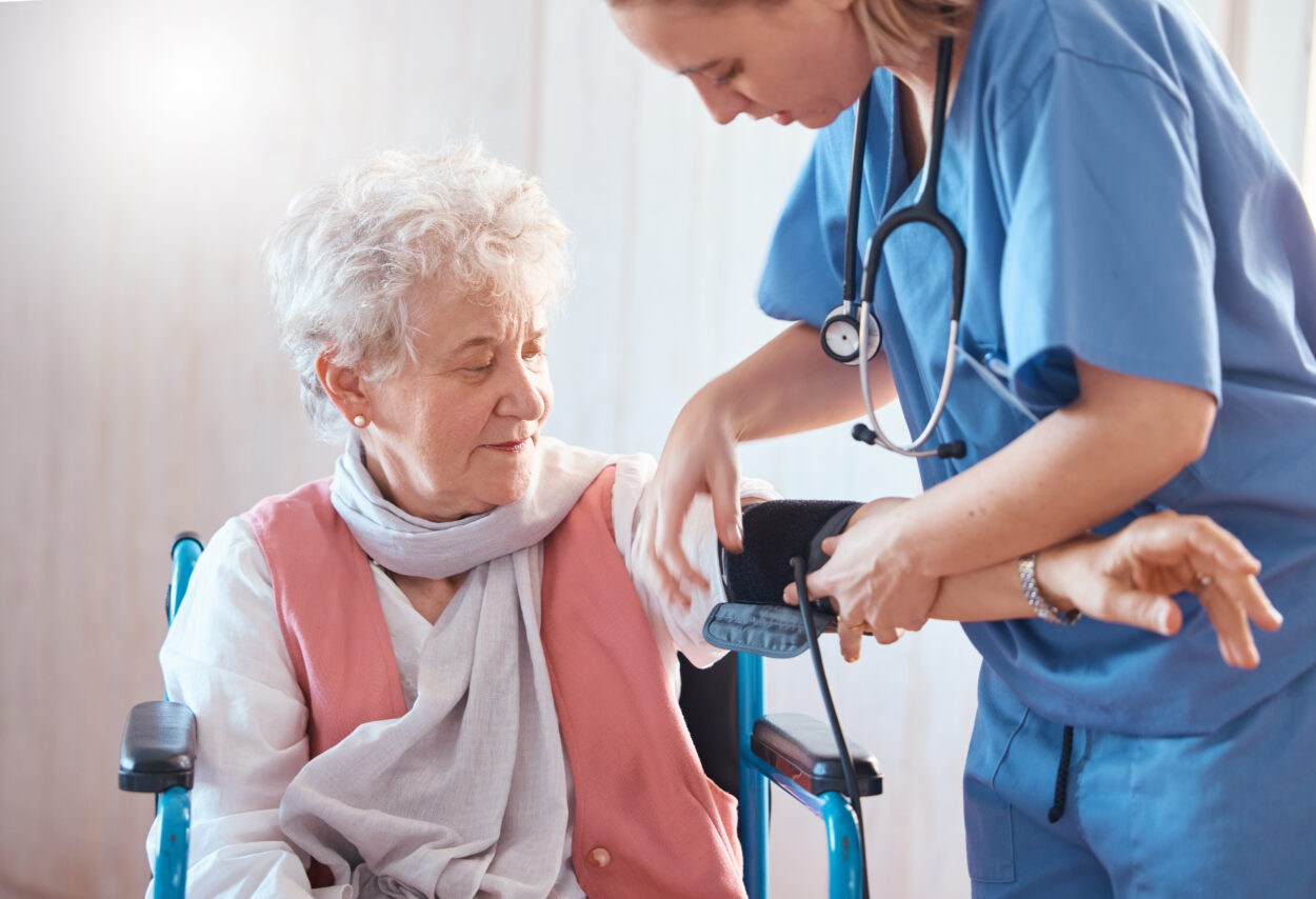 Visita medica specialistica a domicilio Brescia