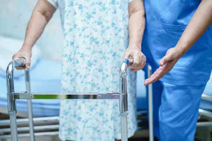 Gestione integrata paziente domiciliare Brescia